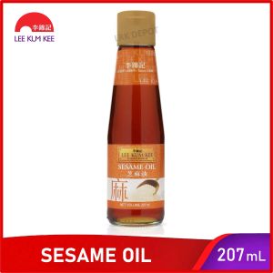 Lee Kum Kee Sesame Oil - 207 mL