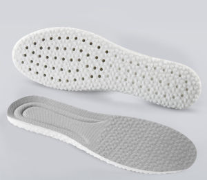 Lót giày vải khử mùi thoáng khí mềm mại thấm hút mồ hôi siêu bền L13