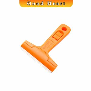 J.D. มีดขูดกระจก ขูดสี ลอกฟิล์ม ขูดสติกเกอร์ มีดเอนกประสงค์ Portable Scraper