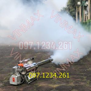 Máy phun khói khử khuẩn nông trang Vinmax-H200 tại Bắc Ninh