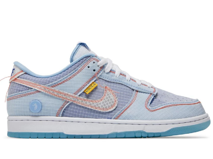 Nike Dunk Low Union Passport Pack Argon main image 0