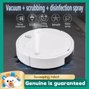 【Lowest price】5 in 1 robot vacuum cleaner for home robot vacuum cleaner rechargeable robot vacuum self cleaning with mop smart sweeping robot vacuum cleaner