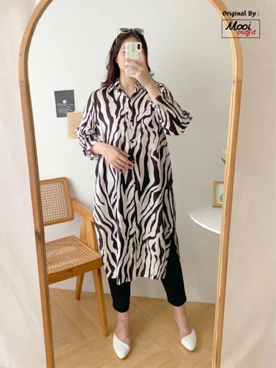 Tunik%20Jumbo%20Ld%20110%20120%20130%20140%20Katun%20Rayon%20/%20Tunik%20Wanita%20Terbaru%202024%20Motif%20-%20Image%204