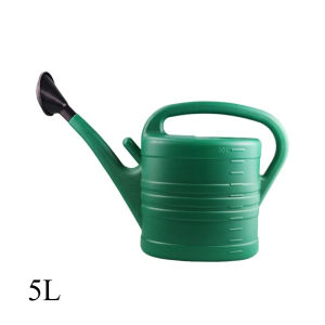 Garden Watering Can with Long Mouth Handle Large Capacity 8L Watering Kettle Sprinkler for Indoor Outdoor Flower Plants