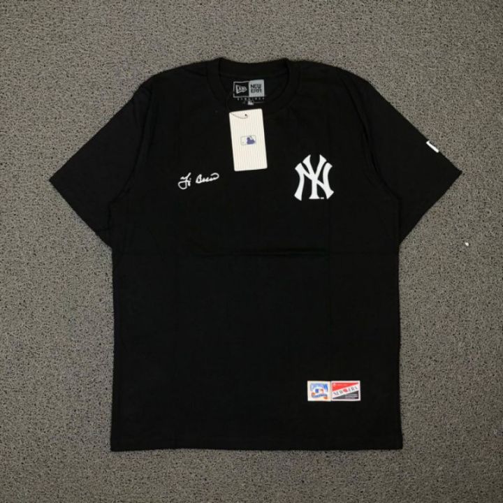 New era mlb t hot sale shirt