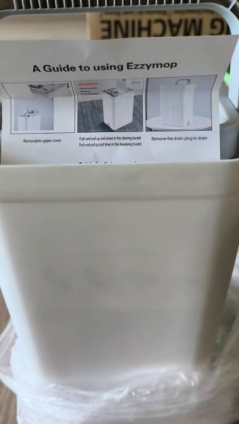 Buyer review video 3
