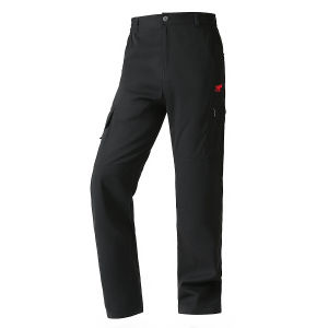 Ngoại Thương Xuyên Biên Giới Senior Xuyên Biên Giới Ngoại Thương Co Giãn Quần Âu Quần Nhanh Khô Quần Thể Thao Nam Khô Nhanh Ngoài Trời Quần Đi Bộ Đường Dài