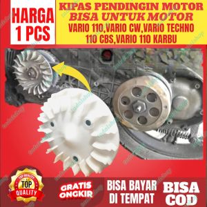 kipas pendingin magnet vario kipas vario kipas pendingin fan comp cooling vario110 vario tekno vario