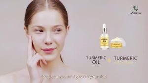 Hot Sale # Spot Goods lanthome Turmeric Cream Moisturizing Moisturizing Lotion Face Cream Turmeric Face Cream 5RX11