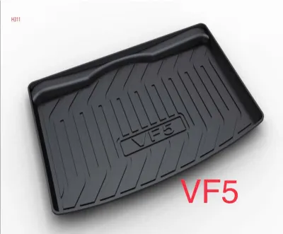 Lót cốp nhựa dẻo xe vinfast VF5..