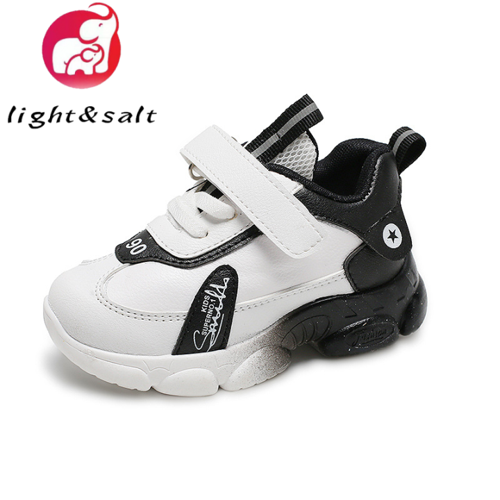 Size 20-31 Fashion Chunky Shoes Baby Shoes Kids Sneakers