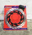 Piringan 300mm R15 V3/R15 V4/R15M/R15 CONNECTED disc cakram lebar yamaha R15 V3 V4 R15M  disc cakram lebar besar 300mm model ktc rcb yamaha sport R15 V3  R15 V4 R15 M CONNECTED disd brake front all new yamaha 2018 2019 2020 2021 2022 2023 2024. 