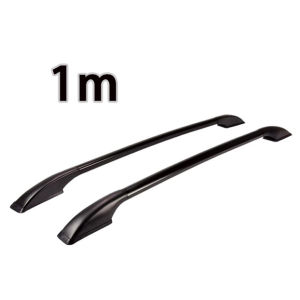 Roof rack decoration frame - Car modification