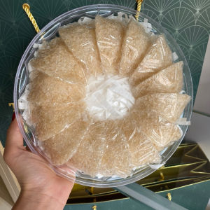 100G Tổ Yến Sào Nha Trang Tinh Chế Sạch Sợi Ngắn Cao Cấp The Nest House