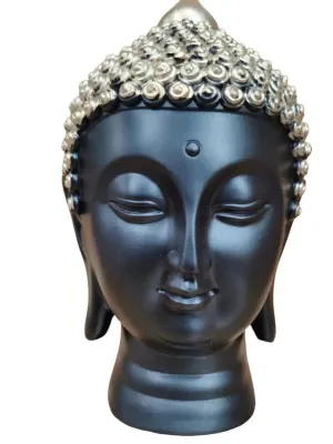Buddha/Ganesh/Lord Krishna decor statue and showpiece for home office table | Home Decor