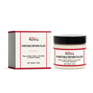 Leather Repair Kit Car Seat Leather Conditioner Leather Restorer Crack Repair Cream Protective Care Anti Aging