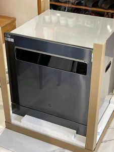 Máy Rửa Bát thông minh Tự động mở cửa tiết kiệm điện Xiaomi Mijia S1 12 Bộ/15 bộ