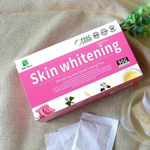 Skin Whitening & Spots Fading Tea – 30 Sachets for Radiant and Even-Toned Skin