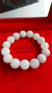 ข้อมือหยก 13 มิล