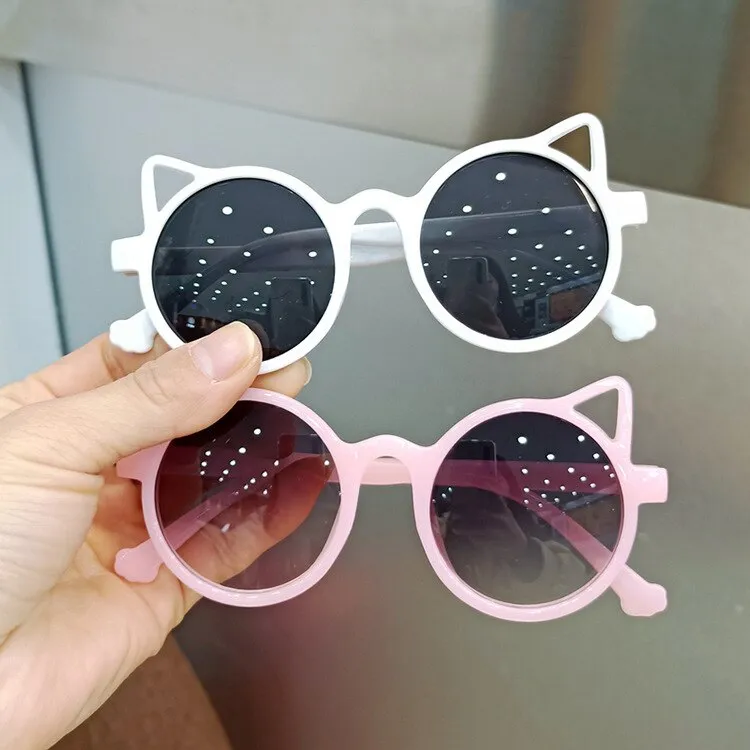 Kids store cat sunglasses