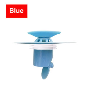 1 cái bồn rửa nhà bếp tự động chuyển đổi sàn cống một chiều Van vòi hoa sen drainer cống Lọc seal Cover hệ thống thoát nước chống mùi Stopper nhà bếp phòng tắm phụ kiện công cụ