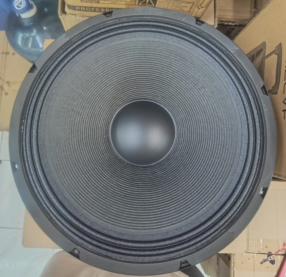 SPEAKER ACR 15600+ BLACK | Lazada Indonesia