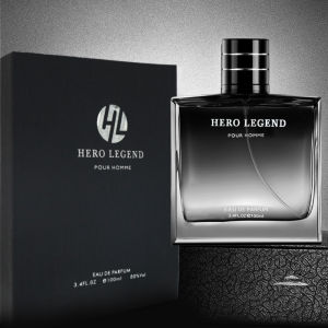 Nước Hoa Nam Chỉ Cần Một Xịt Thu Phục Đối Phương HERO LEGEND Mang Lại Sức Hút Quyến Rũ Cho Bạn Tự Tin Thể Hiện 100ml