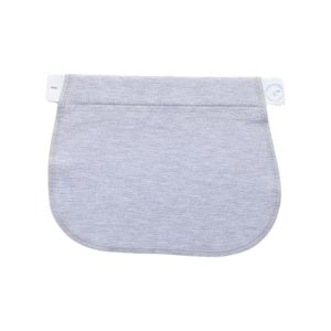 GOFIDIN Có thể điều chỉnh Dụng cụ điều chỉnh độ dài cho phụ nữ mang thai Phần mở rộng đàn hồi May vá tự làm Dụng cụ nối rộng cạp quần Đa chức năng Nút mở rộng Phụ kiện nối dài quần bầu Sử dụng trong thời kỳ mang thai
