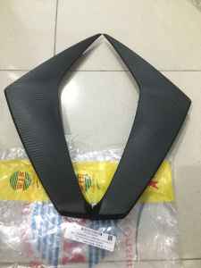 Legshield Leksil Sayap Luar Kecil MIO M3 MIO Z MIO 125 2014 2015 2016 2017 Merk Win