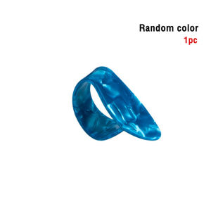 Guitar Thumb & Finger Pick for Acoustic Electric Guitarra