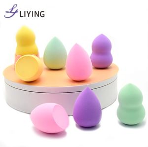 Beauty Makeup Sponge High Quality Makeup Tool Cosmetic Puff NON LATEX