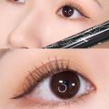 Mascara Siêu Bền Giúp Cong Và Dài Mi  Kissme Heroine Make Long Up Mascara Super Wp #01 ( Mini 5 Loại ). 