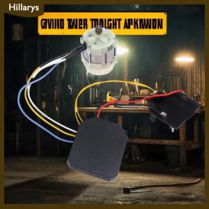 [Hillarys] 14 Teeth High Power Electric Saw Motor For 4-8in Electric Chainsaws Mini Saw Motor Convenient Installation