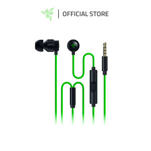Razer Hammerhead V3 Wired Earbuds for Gaming