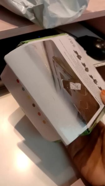 Buyer review video 2