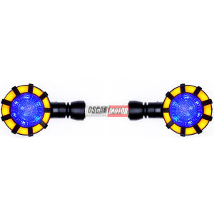LAMPU SEN PROJIE XCASE D 175 SEIN MODEL PROJIE MOGE UNIVERSAL ORIGINAL