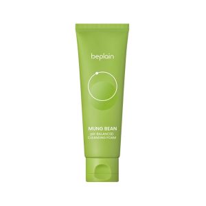 [HOT SALE ]BoxPacking [BEPLAIN] Mung Bean pH-balanced Cleansing Foam from KOREA