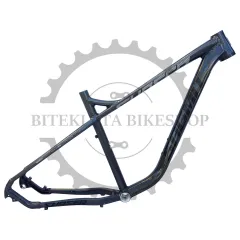 MOUNTAIN BIKE COLE BRONTES XC FRAME 27.5 29ER SIZE 16 AND 17