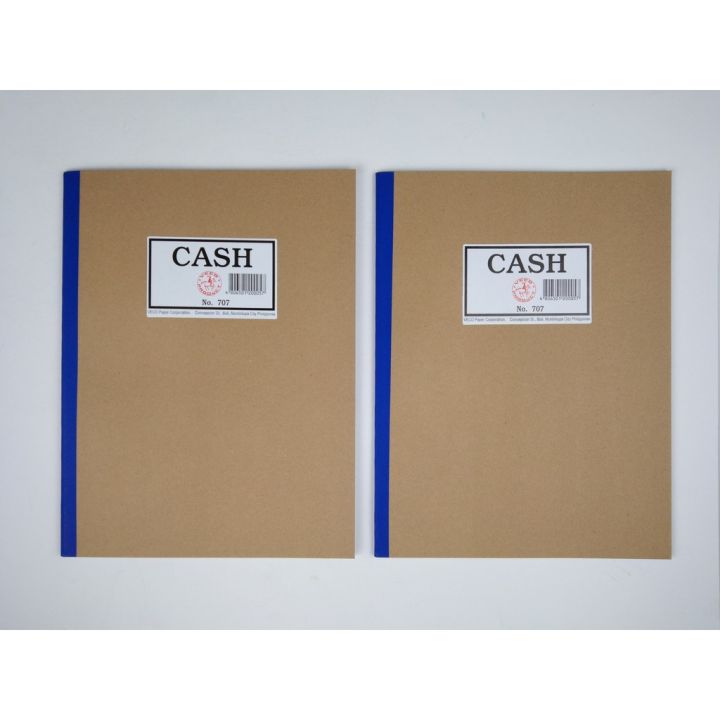 E&K Columnar Book Cash Columnar Book High Quality Record Book Lazada PH