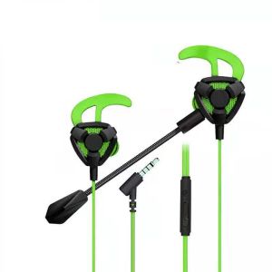 MQ Headset Gaming G9 Hedset Gaming Hedset Game Headset Gamer Earphone Gaming 3.5mm