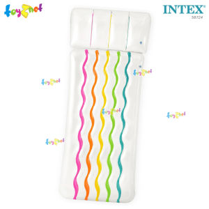 Intex แพสายรุ้ง 2.03x0.84 ม. รุ่น 58724