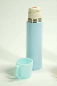 แปซิฟิค-กระบอกน้ำ ( เก็บอุณหภูมิ เก็บความร้อน และความเย็น )  พร้อมส่ง ขนาดความจุ  500ml ( ขายดีอันดับ 1)