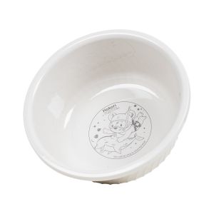 Chậu Nhựa Trong Sâu Lòng  Rửa Mặt  Rửa rau Trộn Thực Phẩm Giặt Đồ Nhựa Cao Cấp