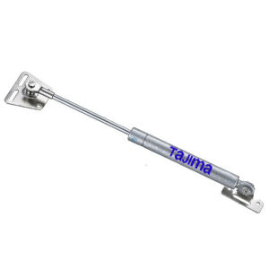 Tajima 120 Newton Length Lift Pneumatic Lid Stay Flap Strut for Cabinet Drawer Door Support