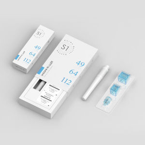 Beauty Microneedle Roller Set 3in1