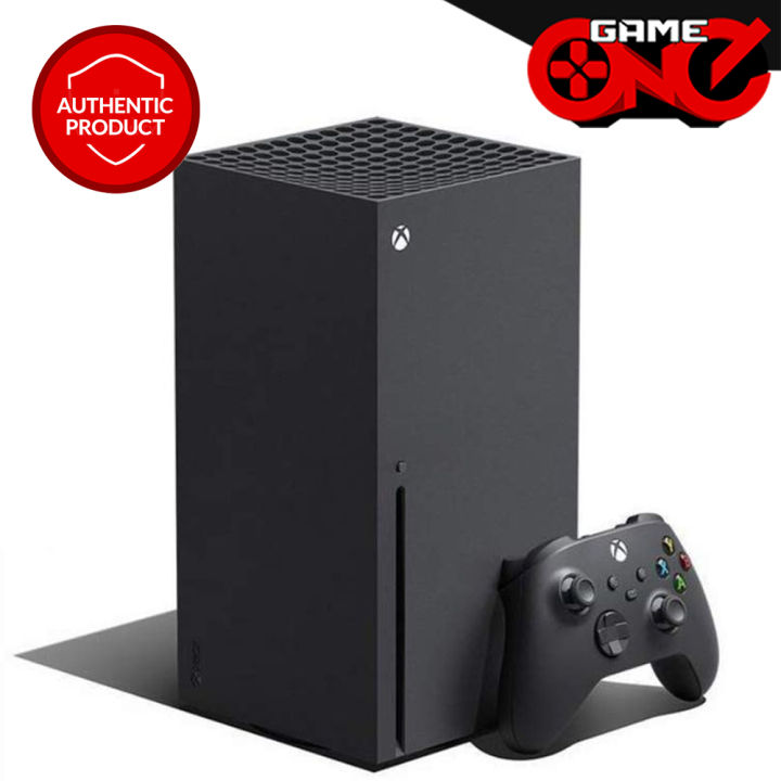 Xbox Series X 1TB SSD Console [Asian] | Lazada PH