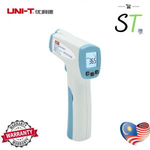 UNI-T UT30H Original Infrared Thermometer For Hospital/Commercial(Meter Suhu /)