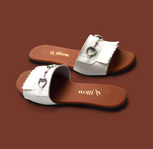 Sandal wanita Luxury Series-Flat sandal-Sandal wanita-Sandal teplek-Selop Flat shoes wanita-Flip flop Slip sandal-Sanda Flat Sandal selop