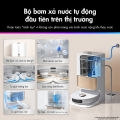 Robot lau sàn hút bụi tự làm sạch thông minh Dreame Bot L10s Ultra Gen 2/ L10 Ultra/ D20 Ultra - Bản quốc tế - Bảo hành 24 tháng. 