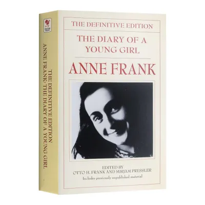 Diary of a Young Girl the Worlds Best-Selling Novel